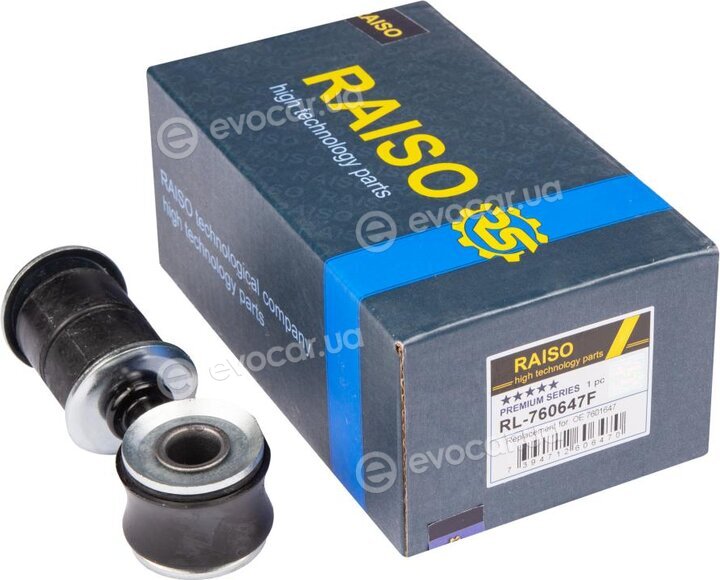 Raiso RL760647F