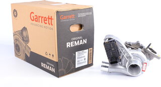 Garrett 798128-9009S