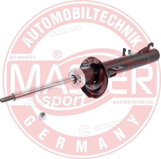 Master Sport 311702-PCS-MS