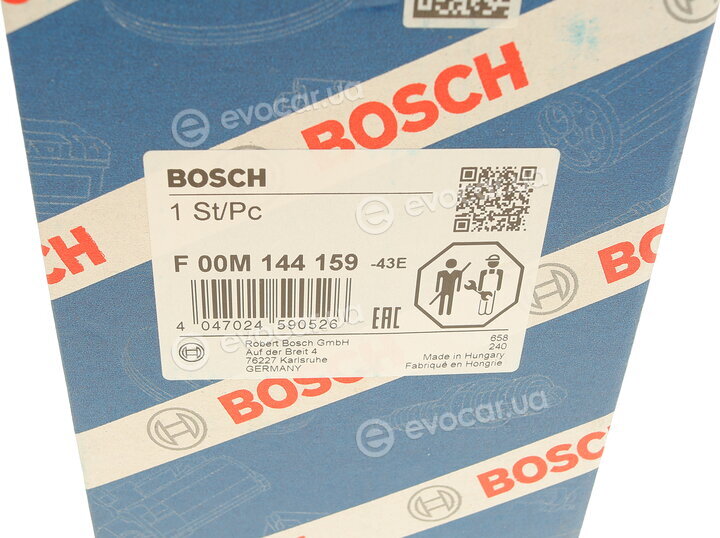 Bosch F 00M 144 159