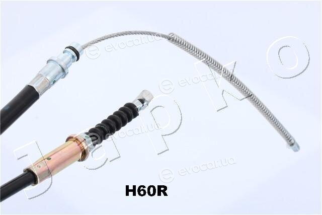 Japko 131H60R