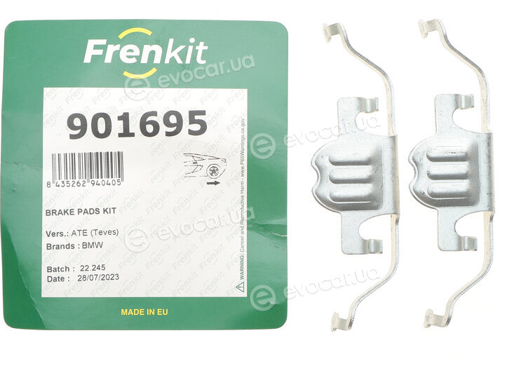 Frenkit 901695