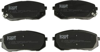 Hart 224 158
