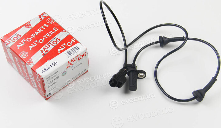 Autlog AS4159