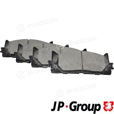 JP Group 4863603210