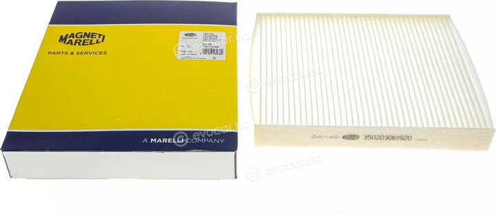 Magneti Marelli 350203061920