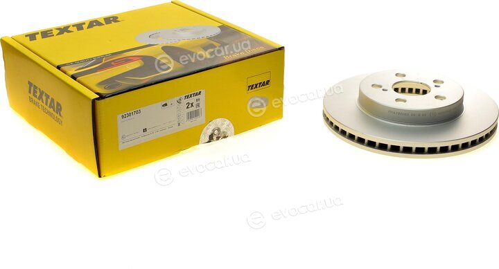 Textar 92301703
