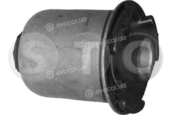Metalcaucho / STC T404219