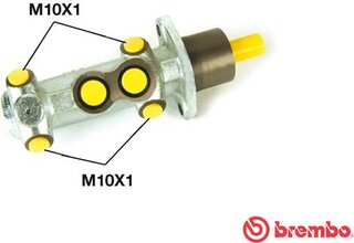 Brembo M 23 027