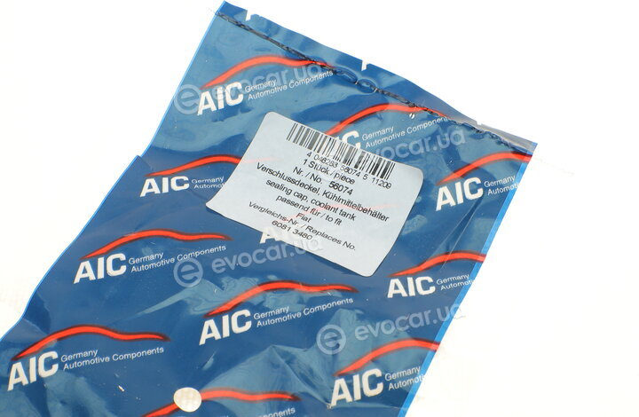 AIC 56074