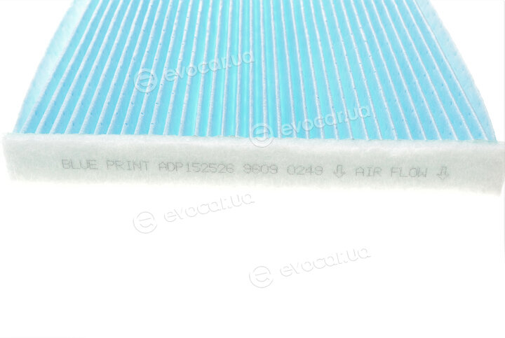 Blue Print ADP152526