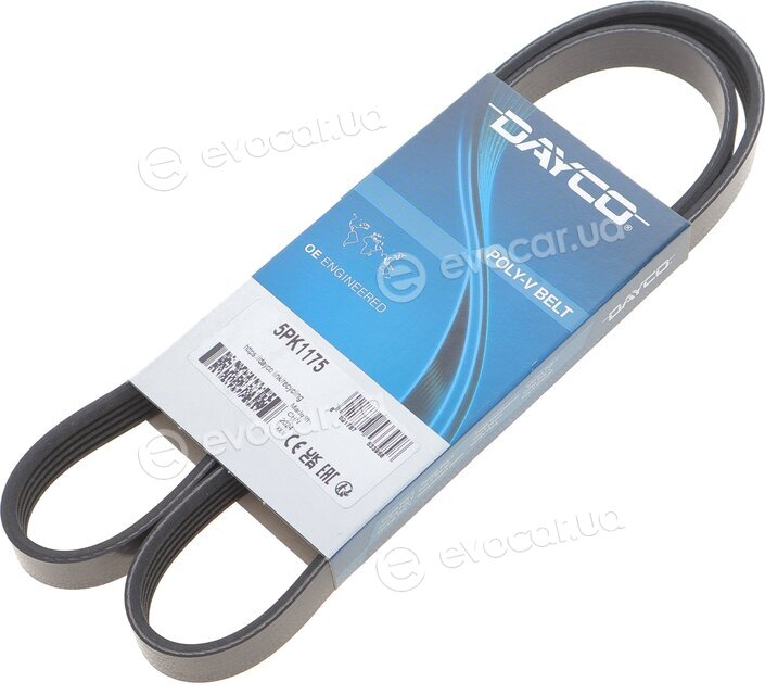 Dayco 5PK1175