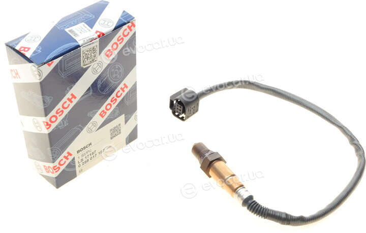 Bosch 0 258 017 187