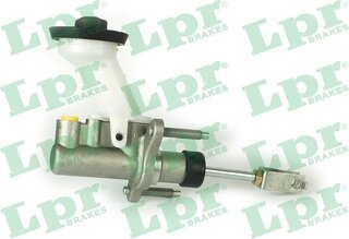 LPR / Samko 2551