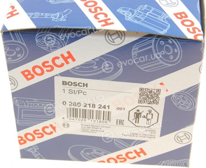 Bosch 0 280 218 241