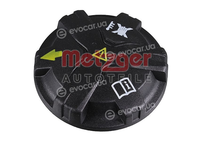 Metzger 2140451