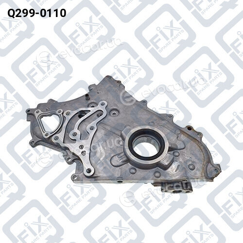 Q-Fix Q2990110