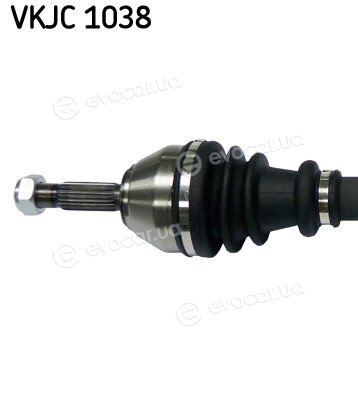 SKF VKJC 1038