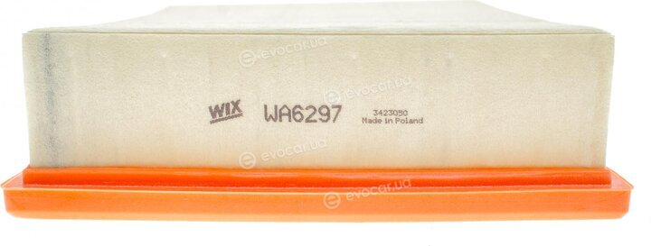 WIX WA6297