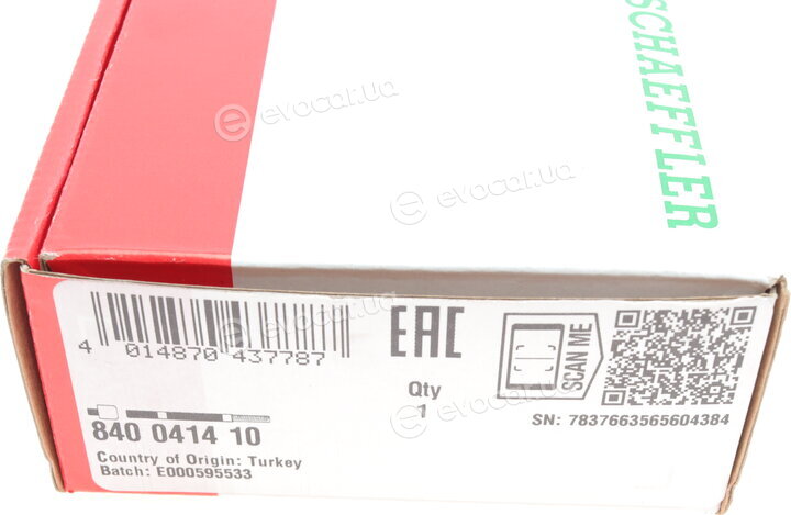 FAG 840 0414 10