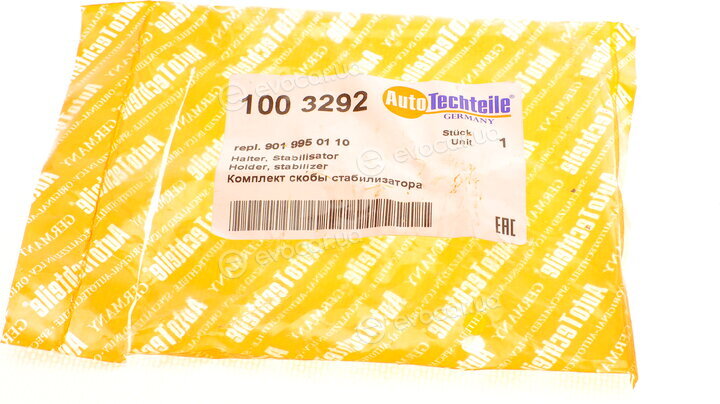 Autotechteile 100 3292