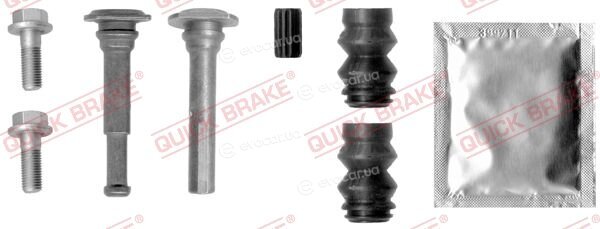 Kawe / Quick Brake 113-1384X