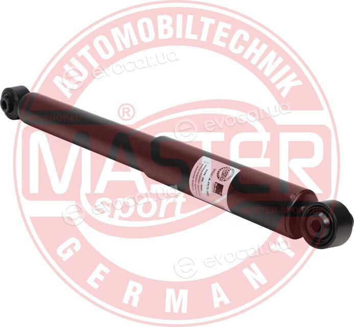 Master Sport 315374-PCS-MS