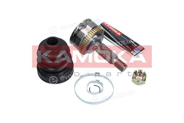 Kamoka 6008