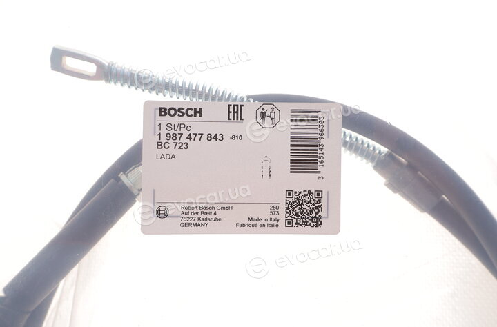 Bosch 1 987 477 843