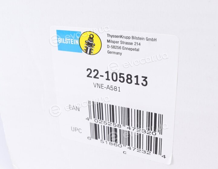 Bilstein 22-105813