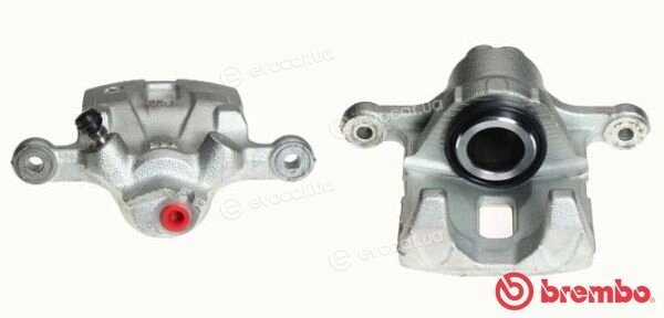 Brembo F 78 031