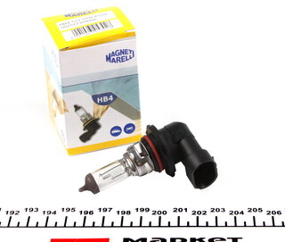 Magneti Marelli 002577300000