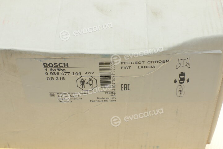 Bosch 0 986 477 144