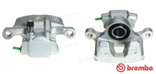 Brembo F 61 201