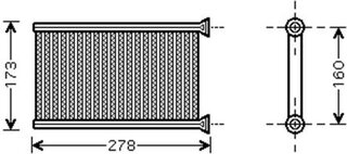 Starline BWA6342