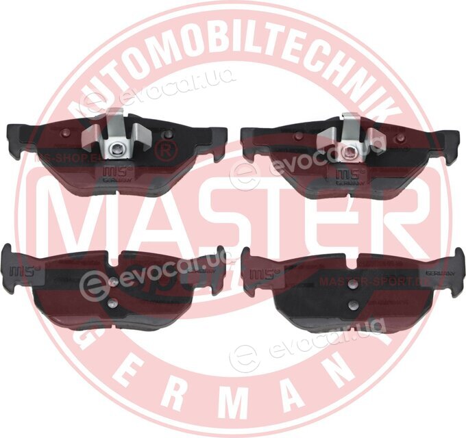 Master Sport 13046072172N-SET-MS