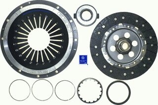 Sachs 3000 551 001