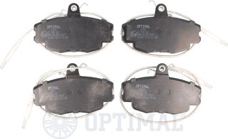 Optimal BP-09749