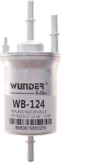 Wunder WB124