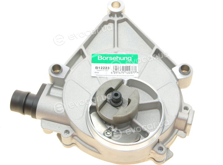 Borsehung B12223