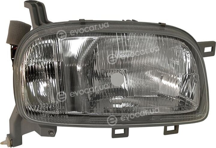 Depo / Loro 215-1155R-LD-EM