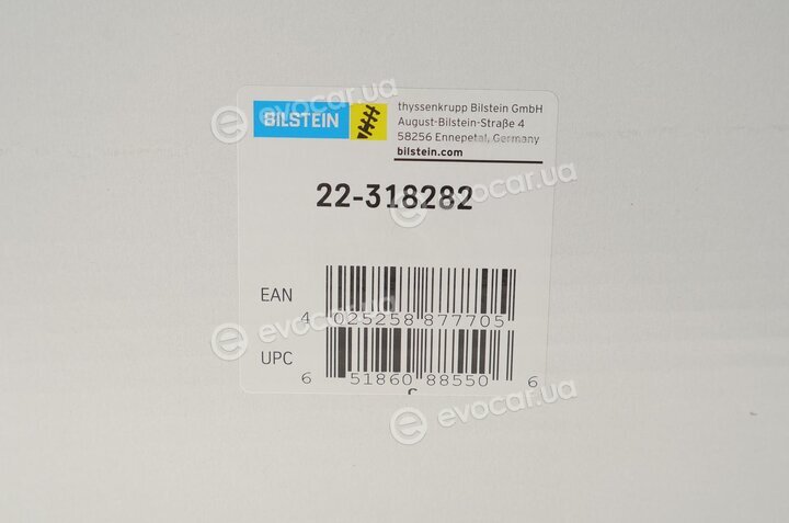 Bilstein 22-318282