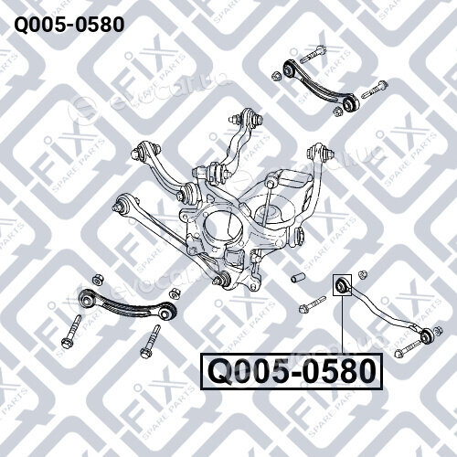 Q-Fix Q0050580