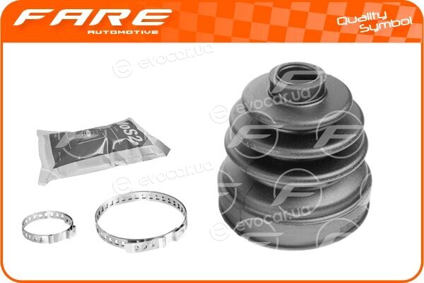 Fare K14546