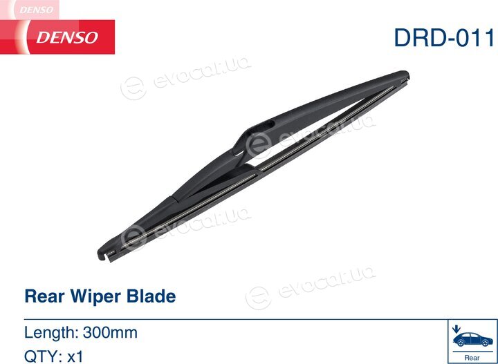 Denso DRD-011