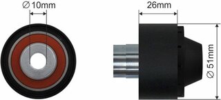 Starline RS B33410