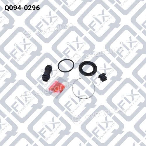 Q-Fix Q0940296