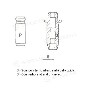 Metelli 01-2171