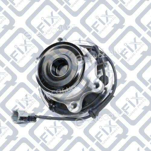 Q-Fix Q1300610