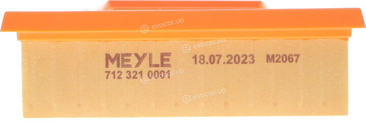Meyle 712 321 0001